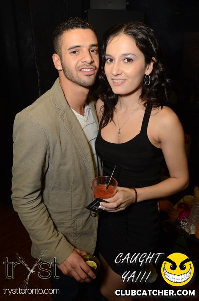 Tryst nightclub photo 236 - January 21st, 2012