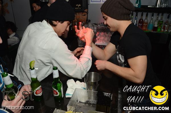 Tryst nightclub photo 240 - January 21st, 2012