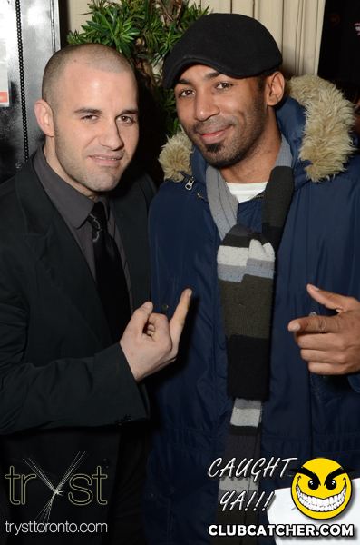 Tryst nightclub photo 243 - January 21st, 2012