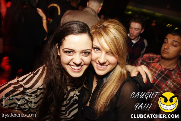Tryst nightclub photo 244 - January 21st, 2012