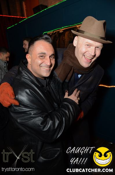 Tryst nightclub photo 246 - January 21st, 2012