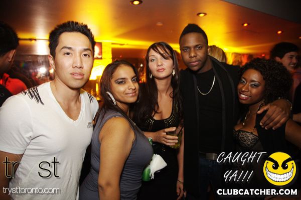 Tryst nightclub photo 249 - January 21st, 2012