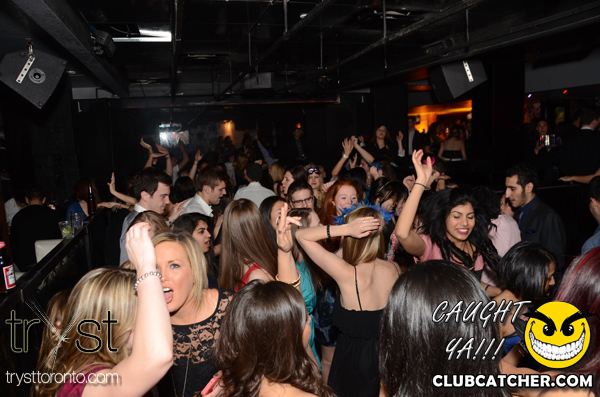 Tryst nightclub photo 250 - January 21st, 2012
