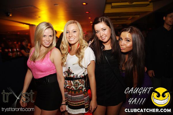 Tryst nightclub photo 251 - January 21st, 2012