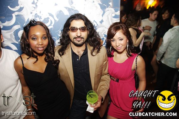 Tryst nightclub photo 258 - January 21st, 2012