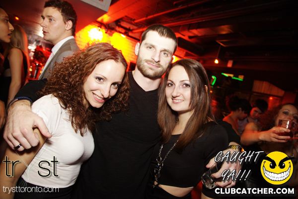 Tryst nightclub photo 259 - January 21st, 2012