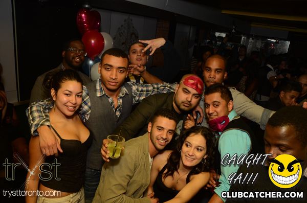 Tryst nightclub photo 260 - January 21st, 2012