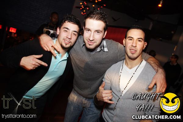 Tryst nightclub photo 263 - January 21st, 2012