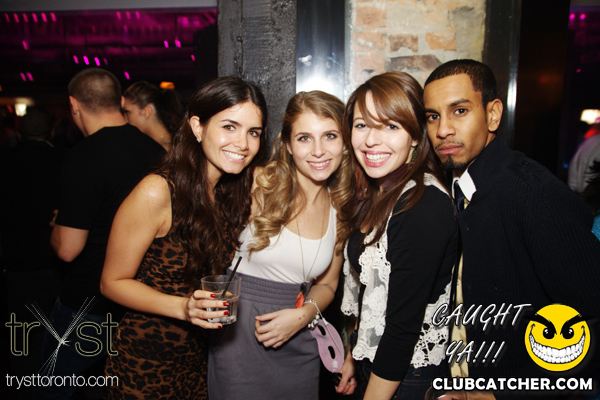 Tryst nightclub photo 265 - January 21st, 2012