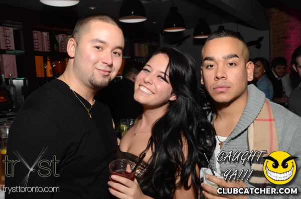 Tryst nightclub photo 267 - January 21st, 2012