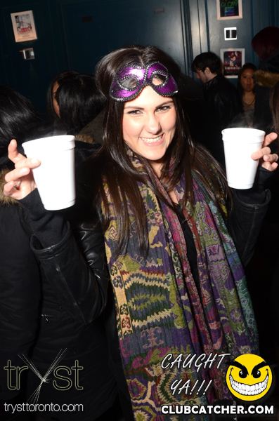 Tryst nightclub photo 268 - January 21st, 2012