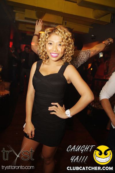 Tryst nightclub photo 269 - January 21st, 2012