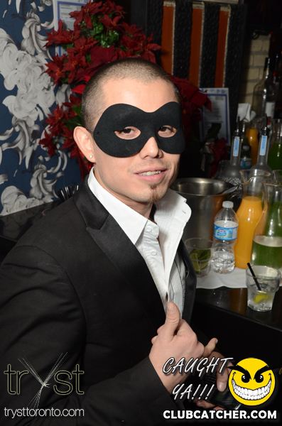 Tryst nightclub photo 28 - January 21st, 2012