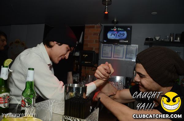 Tryst nightclub photo 271 - January 21st, 2012