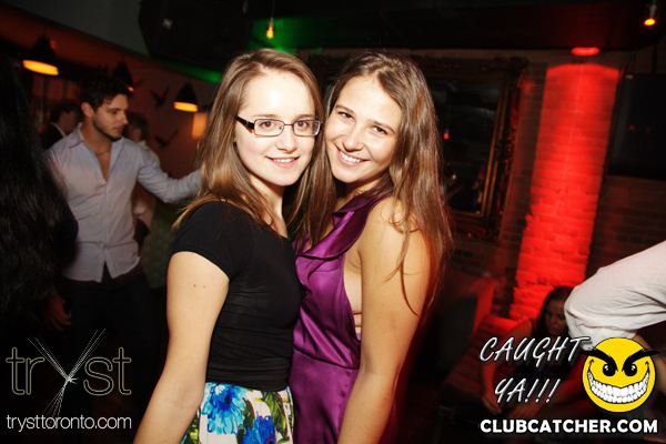 Tryst nightclub photo 272 - January 21st, 2012