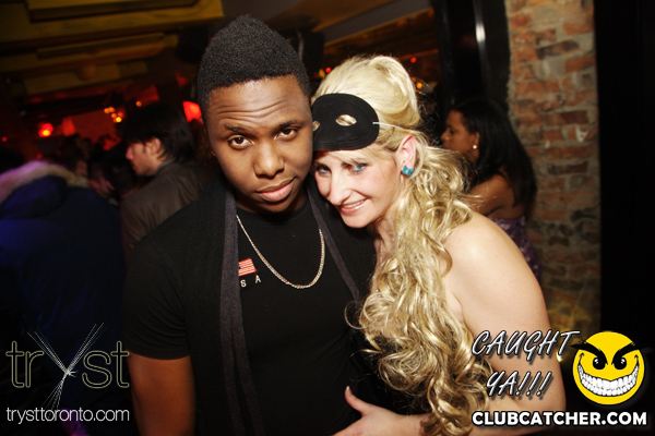 Tryst nightclub photo 275 - January 21st, 2012