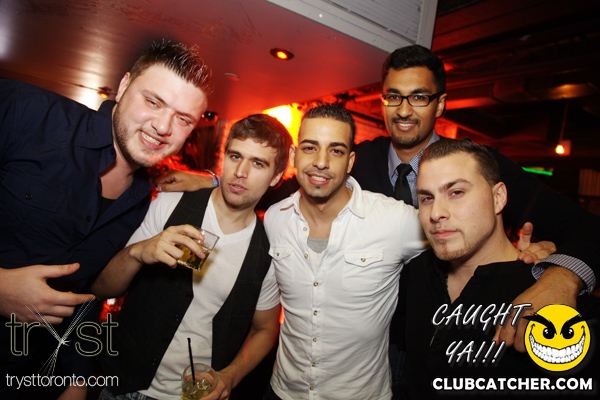 Tryst nightclub photo 278 - January 21st, 2012