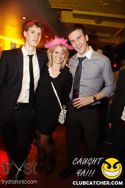 Tryst nightclub photo 282 - January 21st, 2012