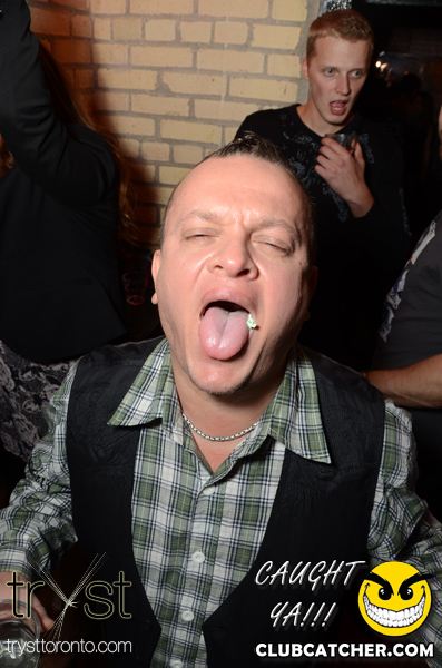 Tryst nightclub photo 287 - January 21st, 2012