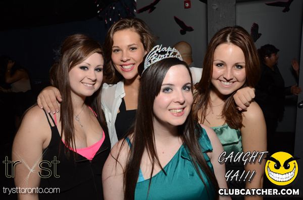 Tryst nightclub photo 289 - January 21st, 2012