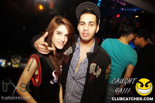 Tryst nightclub photo 292 - January 21st, 2012