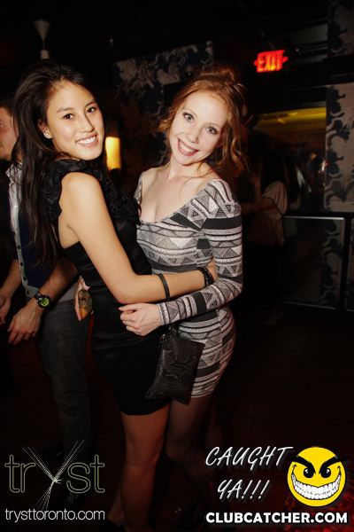 Tryst nightclub photo 293 - January 21st, 2012