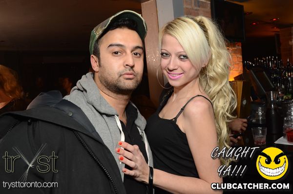 Tryst nightclub photo 296 - January 21st, 2012