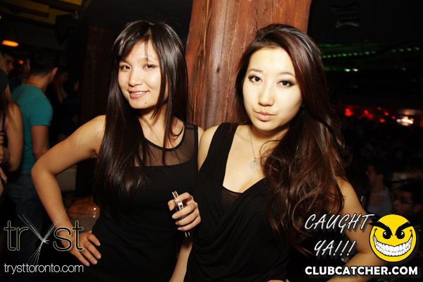 Tryst nightclub photo 297 - January 21st, 2012