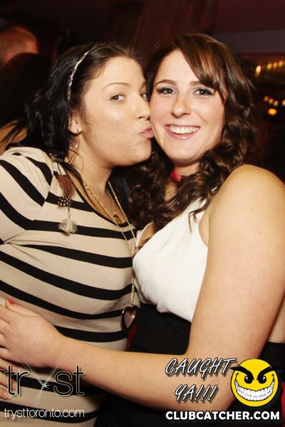 Tryst nightclub photo 299 - January 21st, 2012