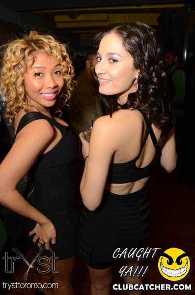 Tryst nightclub photo 319 - January 21st, 2012