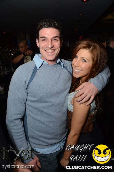 Tryst nightclub photo 322 - January 21st, 2012