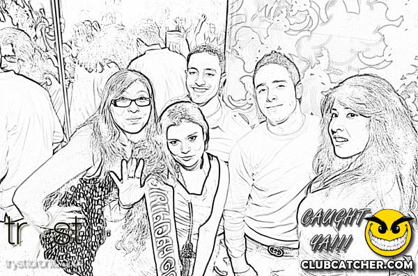 Tryst nightclub photo 323 - January 21st, 2012