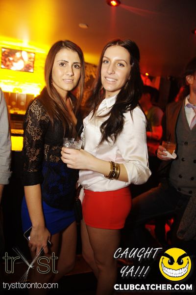 Tryst nightclub photo 324 - January 21st, 2012