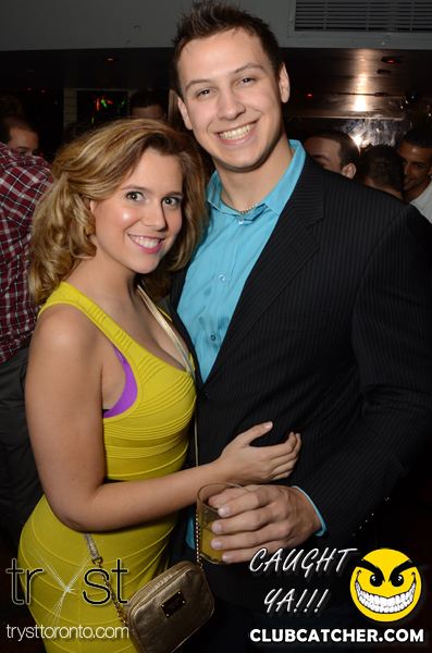 Tryst nightclub photo 326 - January 21st, 2012