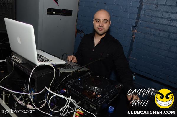 Tryst nightclub photo 327 - January 21st, 2012