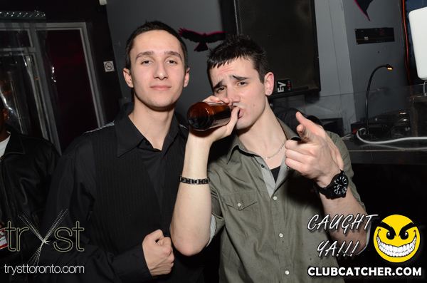 Tryst nightclub photo 328 - January 21st, 2012
