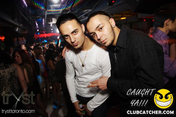 Tryst nightclub photo 330 - January 21st, 2012