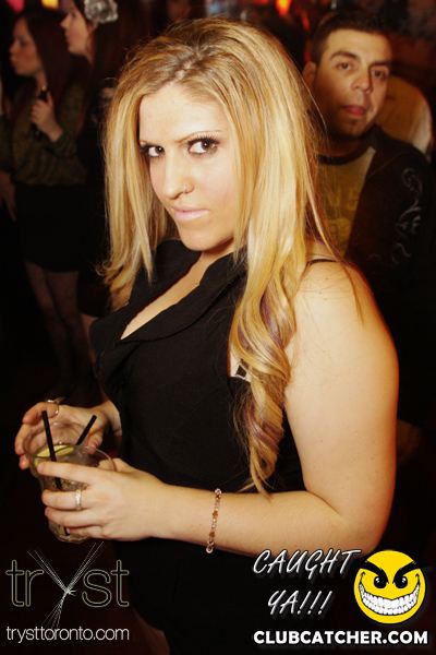 Tryst nightclub photo 331 - January 21st, 2012