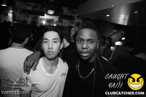 Tryst nightclub photo 332 - January 21st, 2012