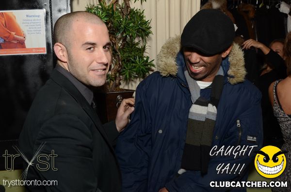 Tryst nightclub photo 334 - January 21st, 2012