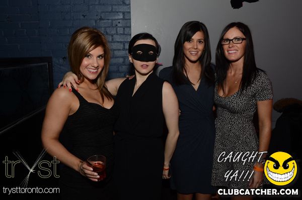 Tryst nightclub photo 335 - January 21st, 2012