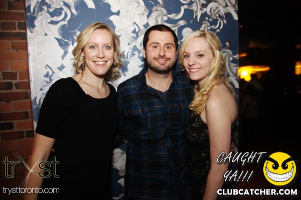 Tryst nightclub photo 336 - January 21st, 2012