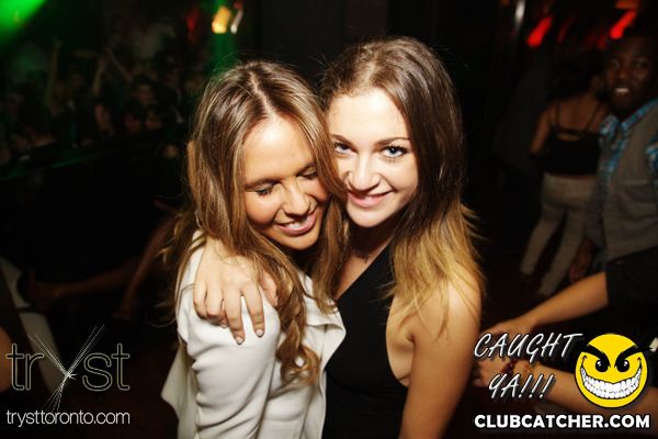 Tryst nightclub photo 337 - January 21st, 2012