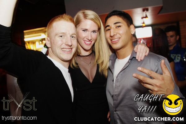 Tryst nightclub photo 339 - January 21st, 2012