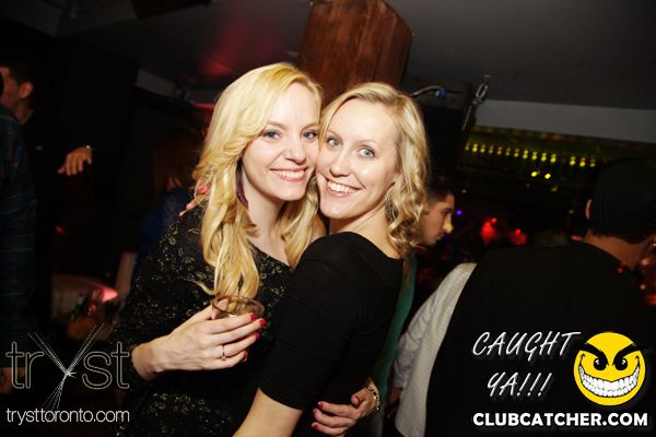 Tryst nightclub photo 340 - January 21st, 2012