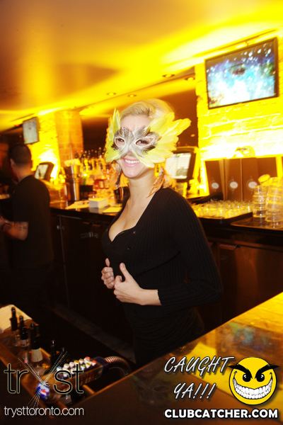 Tryst nightclub photo 341 - January 21st, 2012