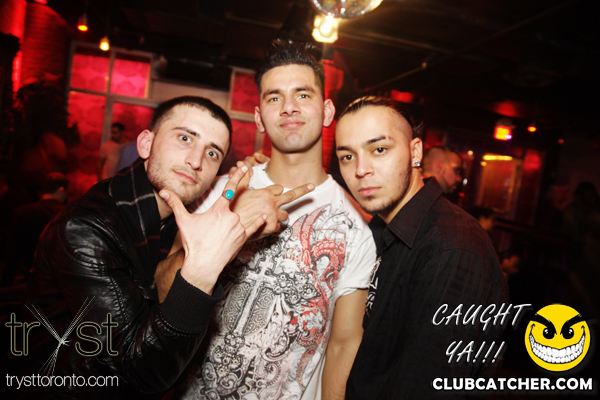 Tryst nightclub photo 342 - January 21st, 2012