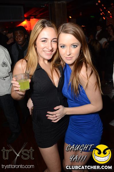 Tryst nightclub photo 343 - January 21st, 2012