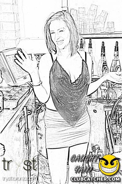 Tryst nightclub photo 344 - January 21st, 2012