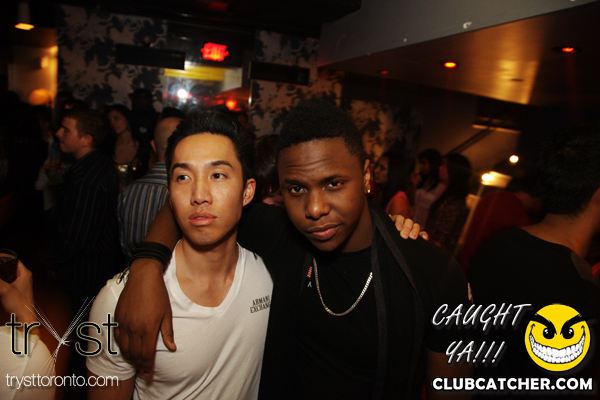 Tryst nightclub photo 345 - January 21st, 2012